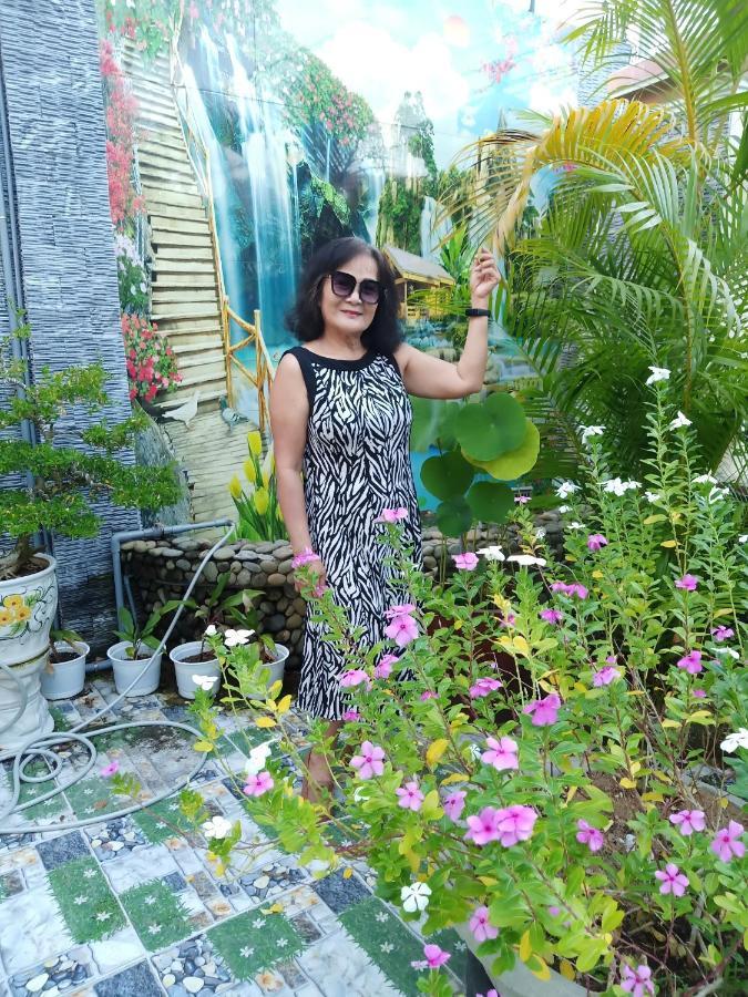 Noel Homestay Tuy Hoa Exterior foto